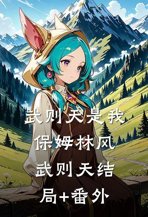 武则天是我保姆林风武则天结局+番外