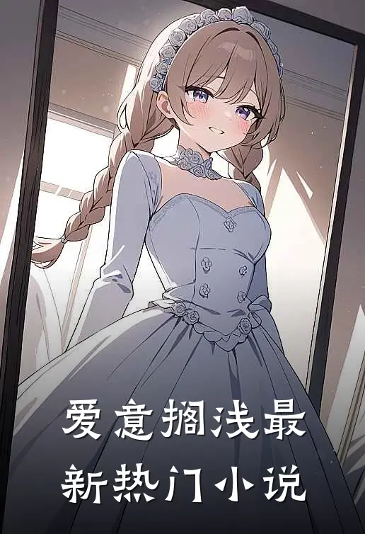 爱意搁浅最新热门小说