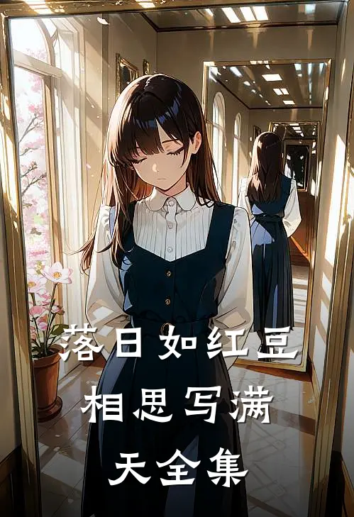 落日如红豆，相思写满天全集