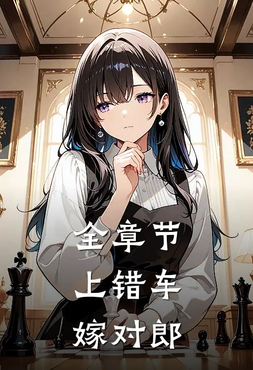 全章节上错车，嫁对郎
