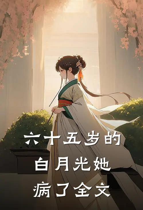 六十五岁的白月光她病了全文
