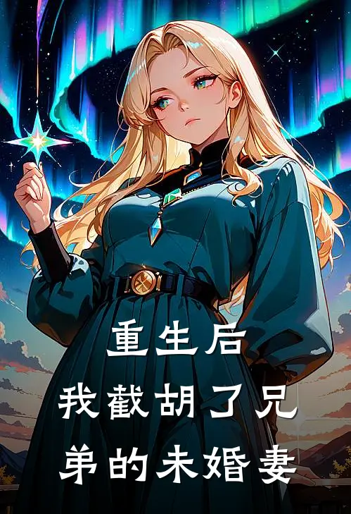 重生后，我截胡了兄弟的未婚妻