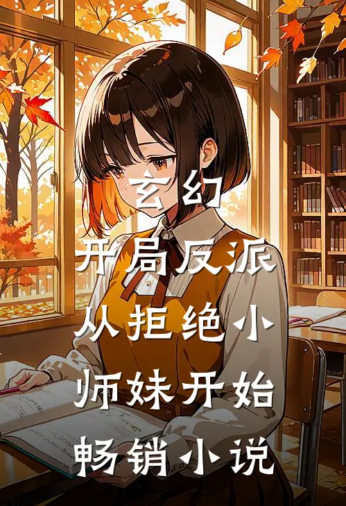 玄幻：开局反派，从拒绝小师妹开始畅销小说