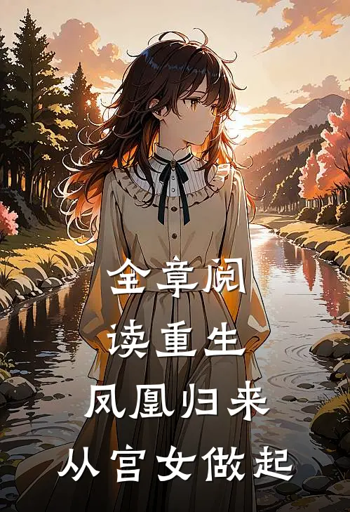 全章阅读重生：凤凰归来，从宫女做起