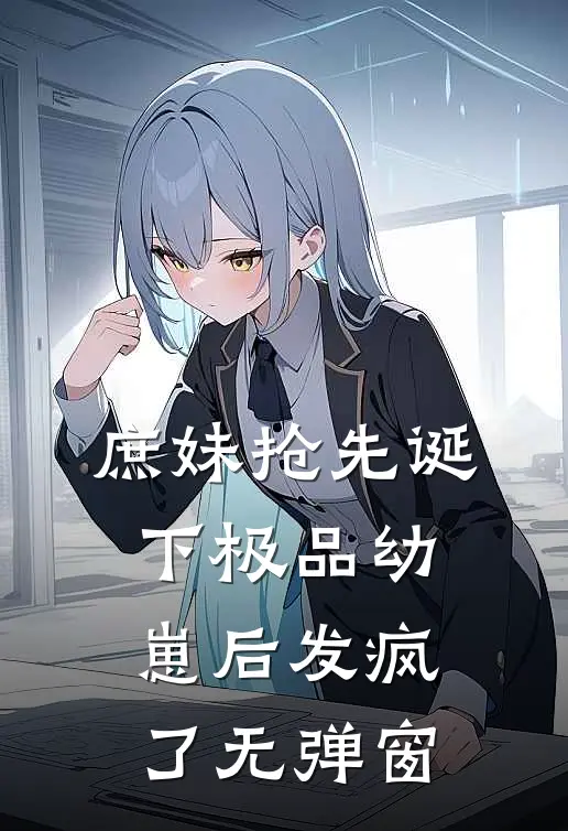 庶妹抢先诞下极品幼崽后发疯了无弹窗