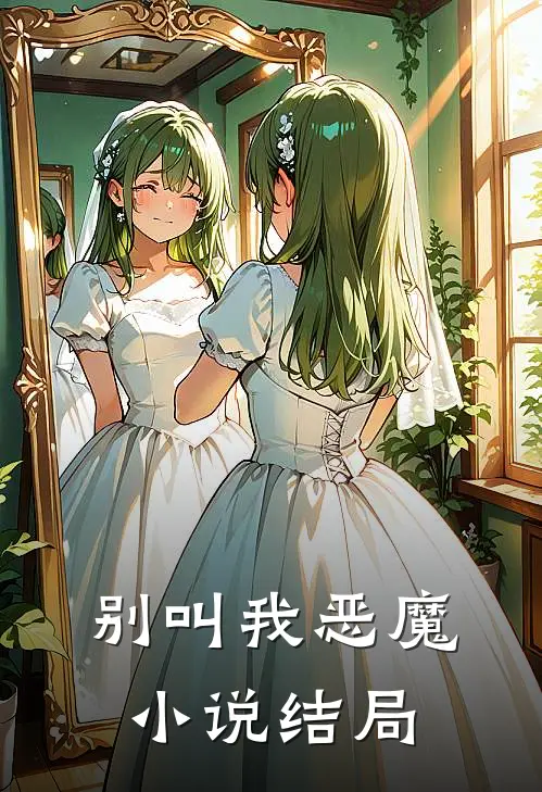 别叫我恶魔小说结局