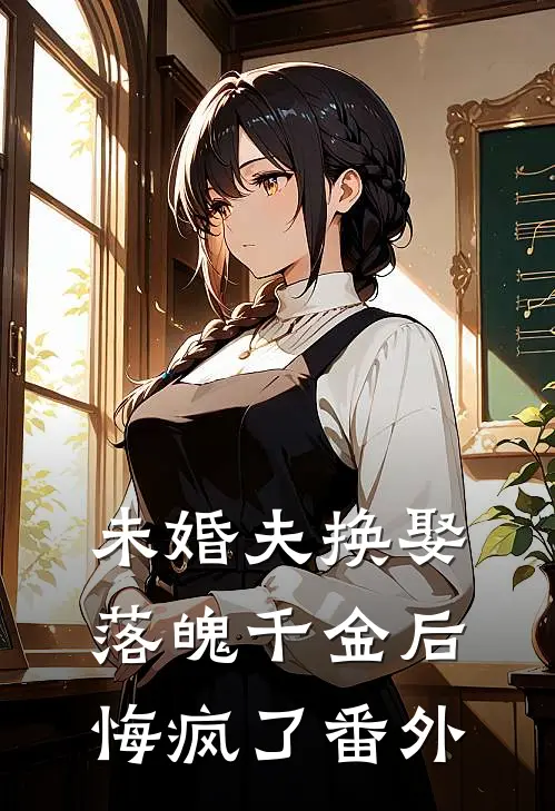 未婚夫换娶落魄千金后，悔疯了番外
