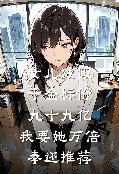 女儿被假千金标价九十九亿，我要她万倍奉还推荐