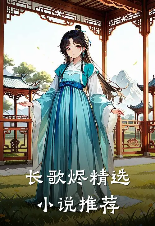 长歌烬精选小说推荐