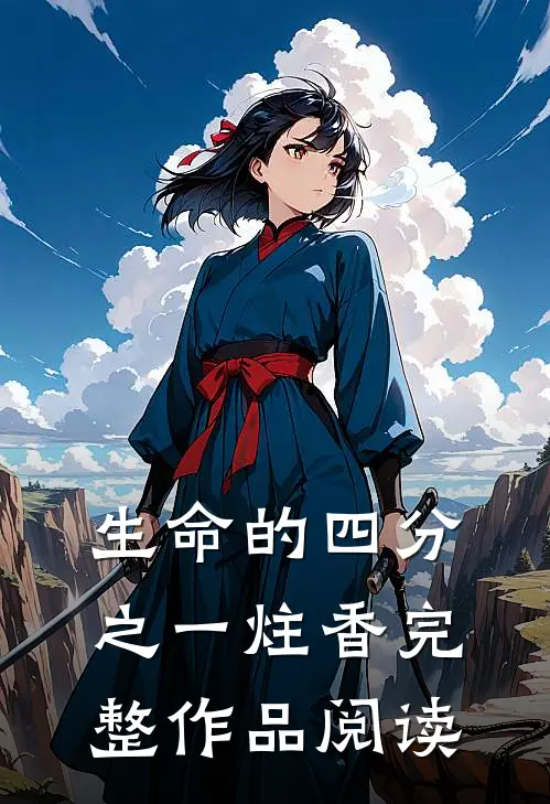 生命的四分之一炷香完整作品阅读