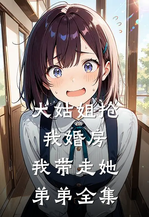 大姑姐抢我婚房,我带走她弟弟全集