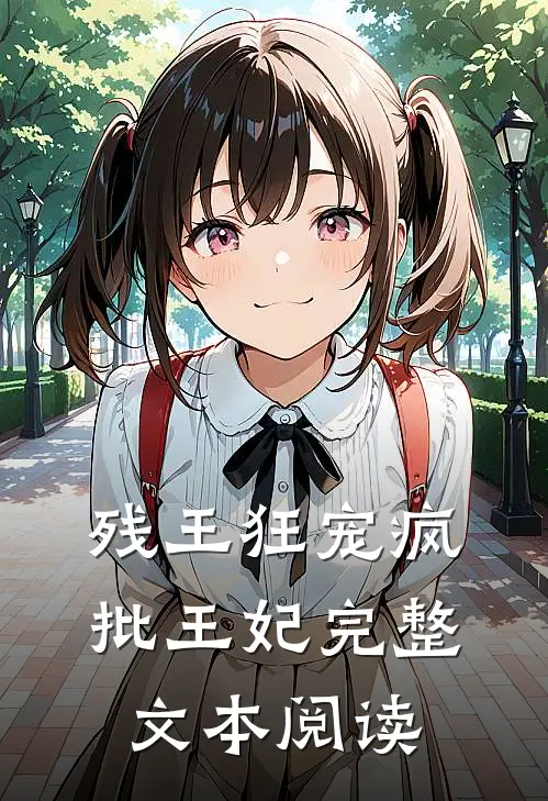 残王狂宠疯批王妃完整文本阅读