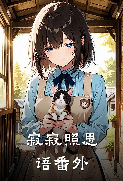 寂寂照思语番外