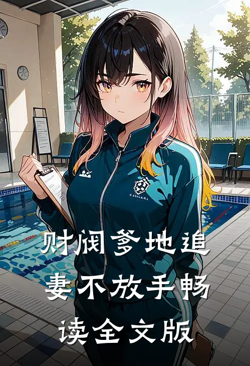 财阀爹地追妻不放手畅读全文版