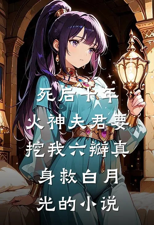 死后十年，火神夫君要挖我六瓣真身救白月光的小说