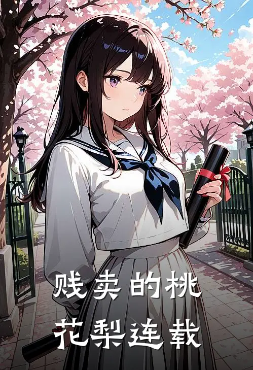 贱卖的桃花梨连载
