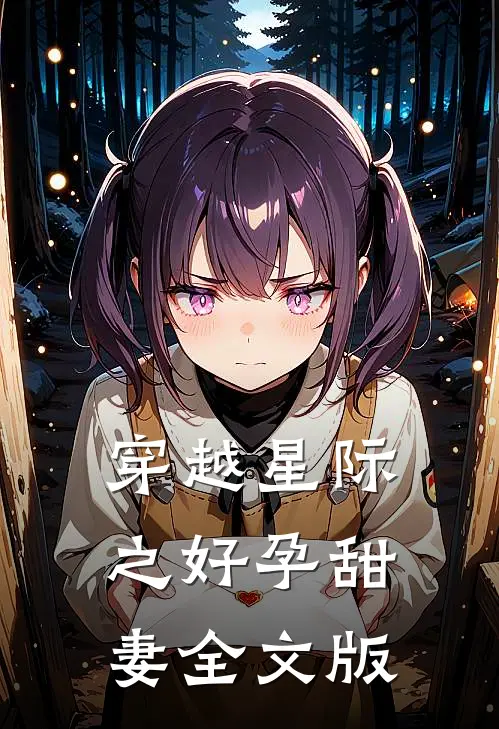 穿越星际之好孕甜妻全文版
