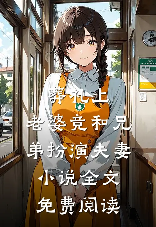 葬礼上，老婆竟和兄弟扮演夫妻小说全文免费阅读
