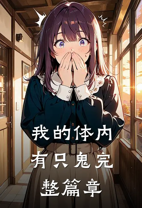 我的体内有只鬼完整篇章