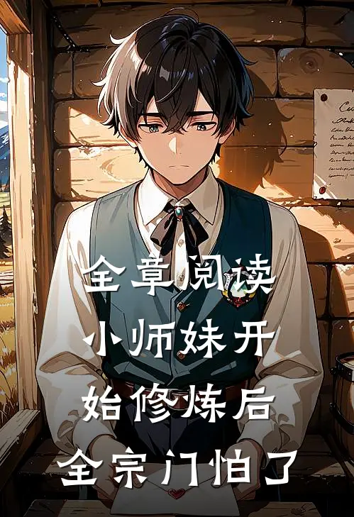 全章阅读小师妹开始修炼后，全宗门怕了