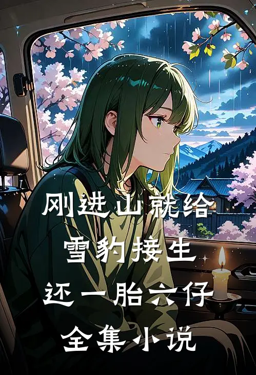 刚进山就给雪豹接生，还一胎六仔全集小说