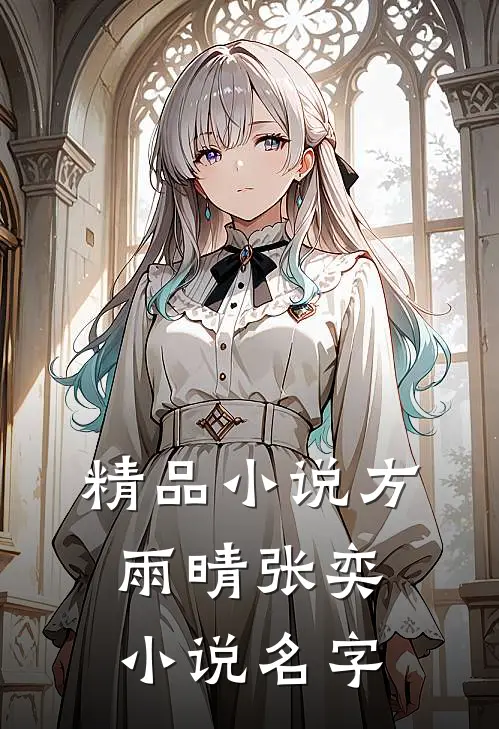 精品小说方雨晴张奕小说名字