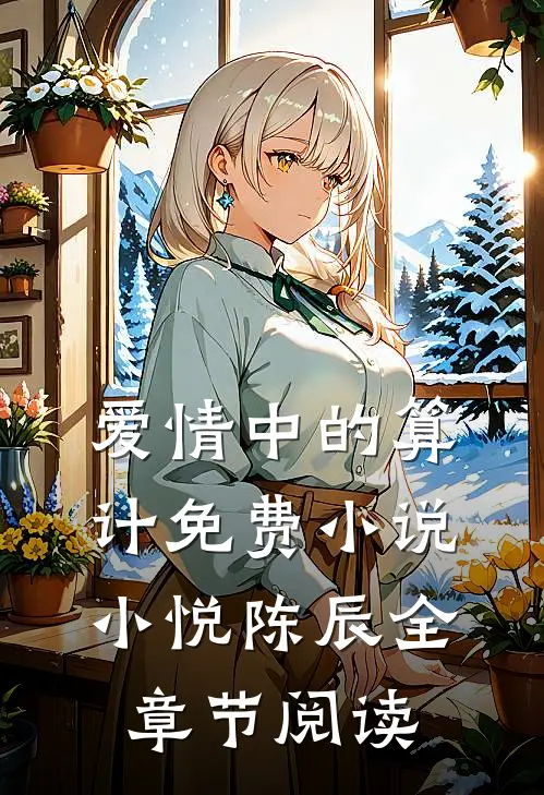 爱情中的算计免费小说小悦陈辰全章节阅读