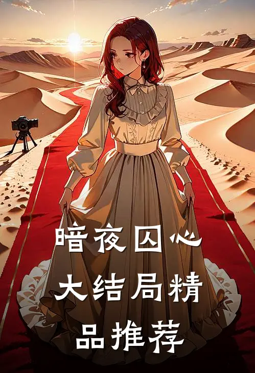 暗夜囚心大结局精品推荐