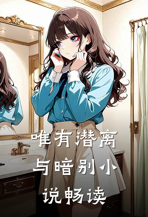 唯有潜离与暗别小说畅读