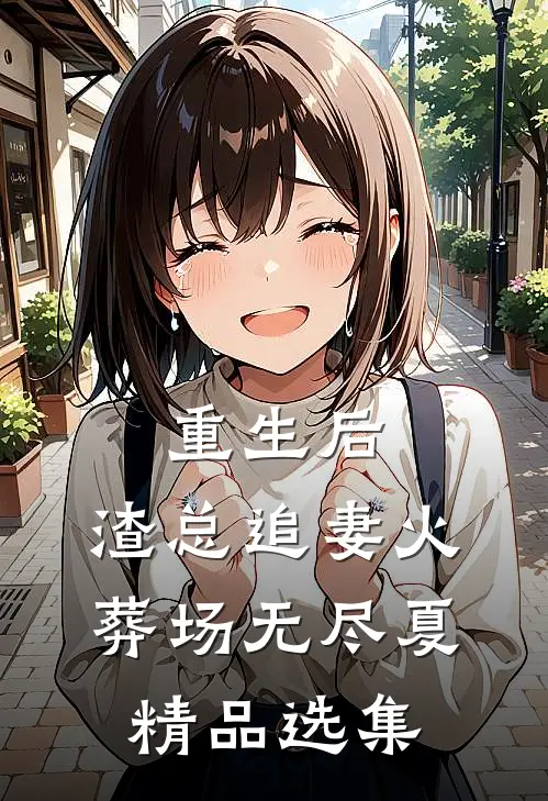 重生后,渣总追妻火葬场 无尽夏精品选集