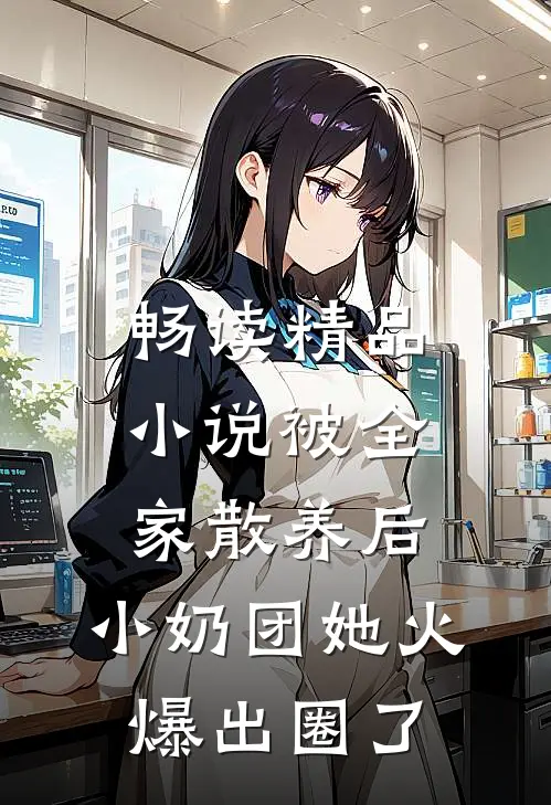 畅读精品小说被全家散养后，小奶团她火爆出圈了