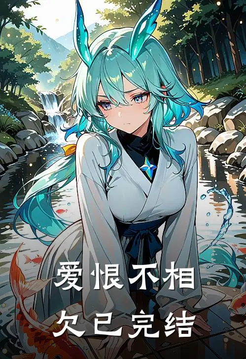 爱恨不相欠已完结