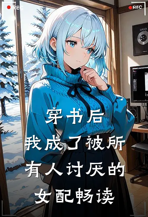 穿书后，我成了被所有人讨厌的女配畅读
