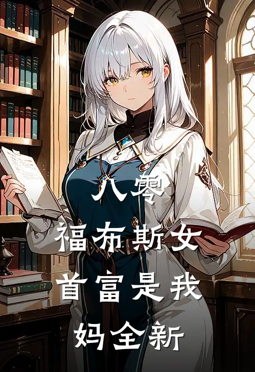 八零：福布斯女首富是我妈全新