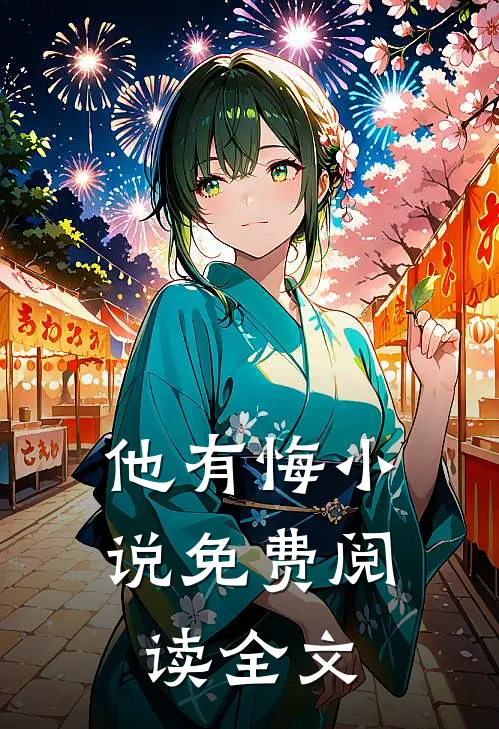 他有悔小说免费阅读全文