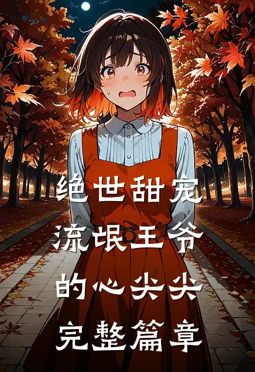绝世甜宠：流氓王爷的心尖尖完整篇章