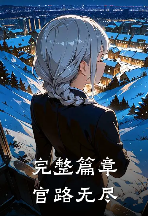 完整篇章官路无尽