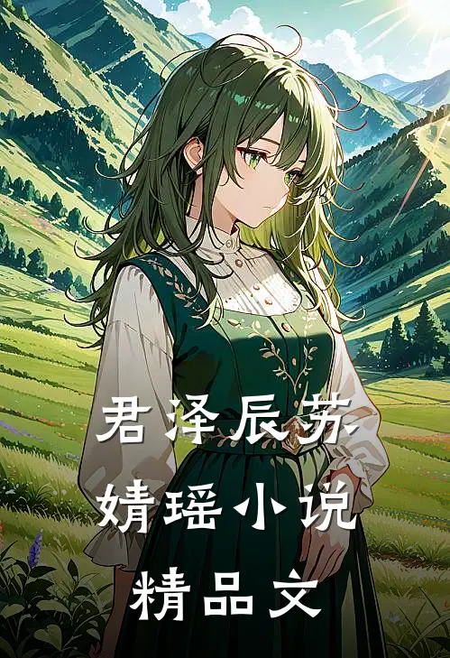 君泽辰苏婧瑶小说精品文