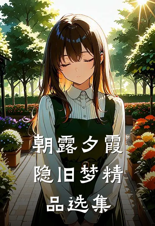 朝露夕霞隐旧梦精品选集