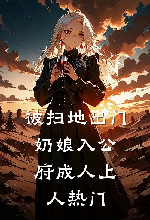 被扫地出门，奶娘入公府成人上人热门