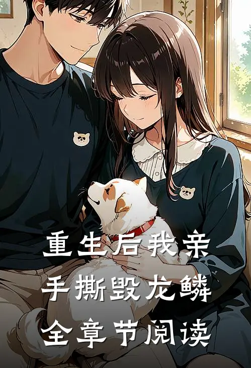 重生后我亲手撕毁龙鳞全章节阅读