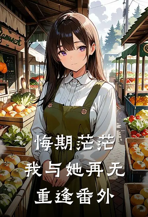 悔期茫茫，我与她再无重逢 番外