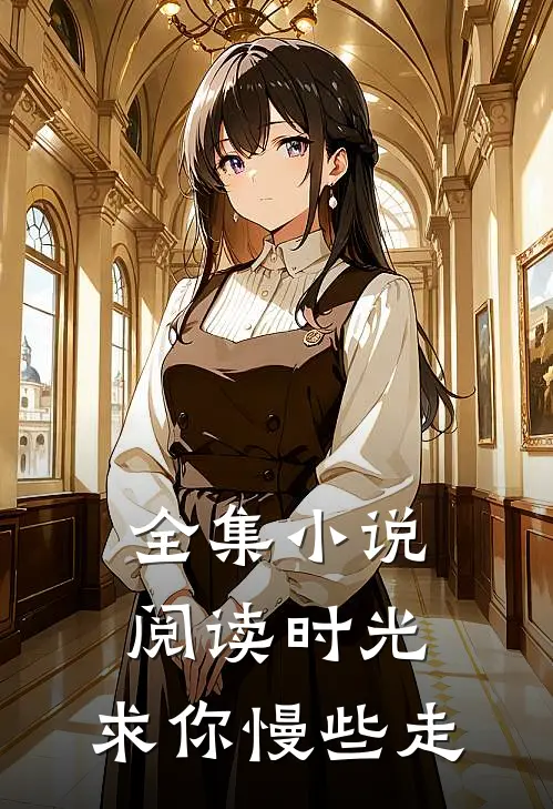 全集小说阅读时光，求你慢些走
