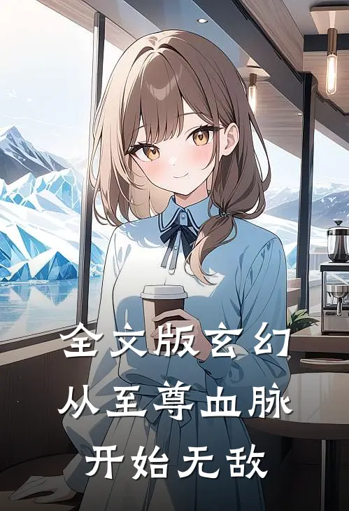 全文版玄幻：从至尊血脉开始无敌