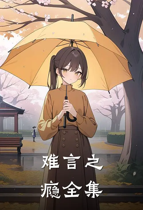 难言之瘾全集
