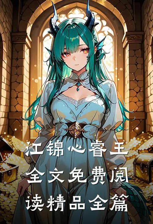 江锦心睿王全文免费阅读精品全篇