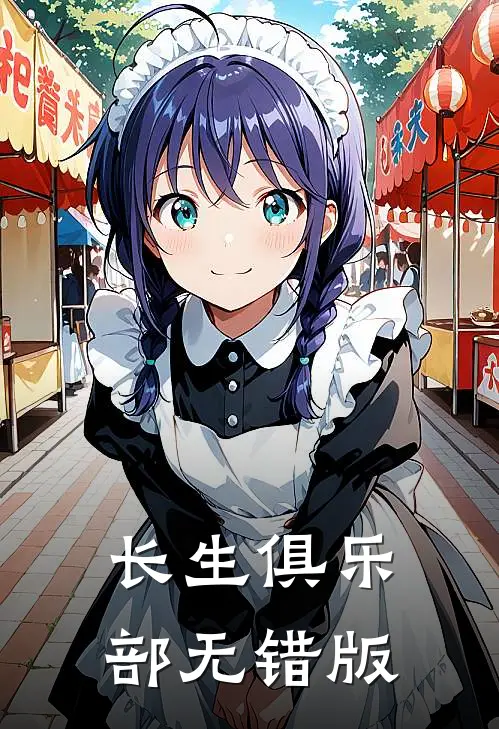 长生俱乐部无错版