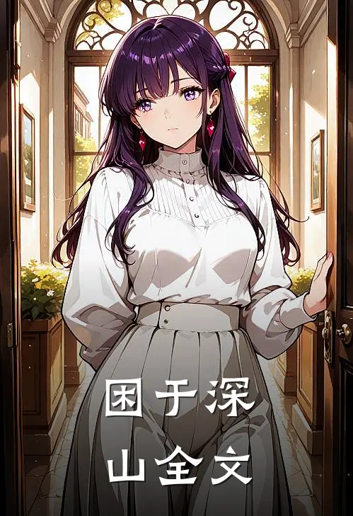 困于深山全文