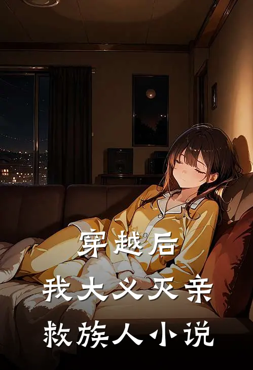 穿越后，我大义灭亲救族人小说