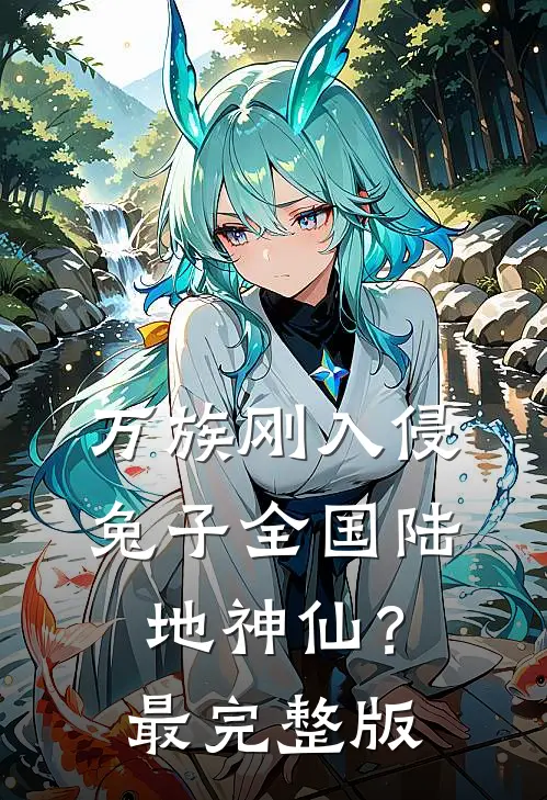 万族刚入侵，兔子全国陆地神仙？最完整版